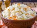 Як заквасити капусту по-новому: рецепт від шеф-кухаря