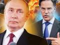 Путіна з його ядерними погрозами висміяли в НАТО — що відомо
