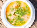 Топ-7 способів зробити будь-який суп наваристим і ситним: корисні хитрики