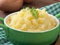 Як зварити смачне картопляне пюре: чотири важливі правила