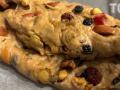 Готуємо штолен до Різдва: рецепт здобної святкової випічки