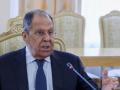 "Хто сильніший — того і правда": Лавров заявив про підготовку НАТО до війни з Росією