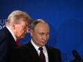"Трохи розчарований". Трамп зробив нову заяву про Путіна
