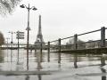 Наводнение в Париже: эвакуированы 1500 человек, пик воды ждут в ночь на понедельник