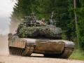 НАТО ігнорує досвід України? Аналітики вказали на недолік танкових навчань у Румунії