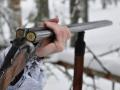 В Сумской области на охоте застрелили заместителя главы РГА
