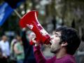 В Португалии началась всеобщая 24-часовая забастовка