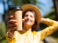 «Ранок з Україною»: експерти розповіли, чим небезпечна кава з вуличних кіосків у літню пору