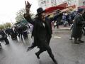 Иудейский Новый год в Умань приедут отпраздновать десятки тысяч хасидов 