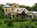 Жители села самостоятельно реконструируют дворец графа Шереметьева в Винницкой области