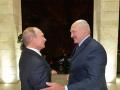 Беларусь – Россия: интеграции не будет. Путин явно в ярости. Лукашенко тоже