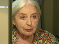 Самая старая актриса Киева, Галина Яблонская, уже 85 лет играет в театре