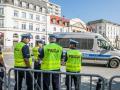 Украинцев арестовали в Польше за неудачную шутку