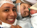 В Бразилии женщина родила двойню от анонимного донора, который был ее сыном