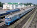 Россия вернула свои поезда в Украину - Тымчук 