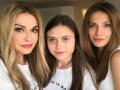Ексклюзив «Зіркового шляху»: молодша донька Сумської зізналася, що постраждала від булінгу