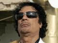 Каддафи пригрозил Европе джихадом