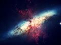 Астрономы зафиксировали сигнал из другой галактики