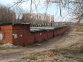 В Киеве снесут советские гаражи на придомовых территориях