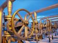 Україна дозволила французькій компанії Engie зберігати газ в українських ПСГ