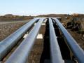 «Хорватский коридор» для украинского газа откроют через месяц