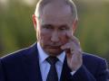 Путін зробив несподівану заяву: "РФ проти кровопролиття і збройних конфліктів"