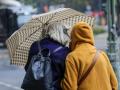 Дощі Україну не покинуть: прогноз погоди на 21 вересня