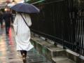 Дощ і невеликий вітер: синоптик дала прогноз погоди на 11 лютого