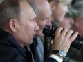 Політолог пояснив, навіщо Путін збирає війська біля кордонів України