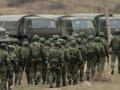 В окупованому Криму втрати окремих підрозділів армії РФ до 90%, – Генштаб ЗСУ