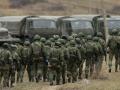 Ворог стягує війська на Придністров'ї та зазнає суттєвих втрат у Луганській області, - Генштаб ЗСУ