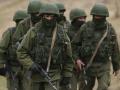 Росія здійснює перегрупування військ для наступу на схід України, - Генштаб