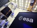 Європейське космічне агентство відмовилося від співпраці з "Роскосмосом"
