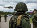 Окупант перекидає авіацію до Білорусі, плануючи нові удари по містах України