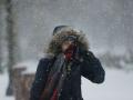 На Україну чекають погодні контрасти: синоптикиня дала прогноз погоди на вихідні