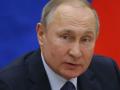 У Путіна заявили, що Росія не представляє ні для кого загрозу