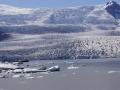 Вище 35 градусів тепла: Арктика побила температурний рекорд