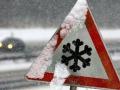 Увага, небезпека на дорогах: 2–3 грудня в Україні очікується мокрий сніг 