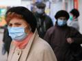 Под Новый год в Украину придет новый вирус гриппа