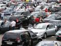 Украина сильно урезала импорт авто: откуда везут машины