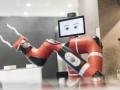 В Японии создали робота-баристу, который готовит кофе и развлекает посетителей