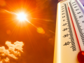 Адская жара берет реванш: какой будет погода в предпоследнюю неделю августа