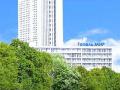 Киевская гостиница «Мир» объявлена банкротом