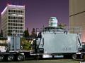 США установят на корабле первый боевой лазер