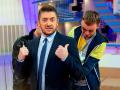 «Я не вважаю себе зіркою»: Ведучий ток-шоу «Говорить Україна» Олексій Суханов святкує день народження
