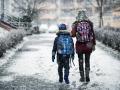 Какой будет погода в Украине: где сильно похолодает и пройдет снег