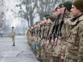 В Киеве от армии "косят" почти 35 тысяч человек