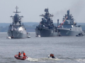 НАТО в Черноморском регионе может сдерживать агрессию России