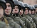 В украинской армии хотят создать новый род войск - медицинский
