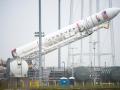 Южмаш отправляет в США основные конструкции для ракеты-носителя Antares